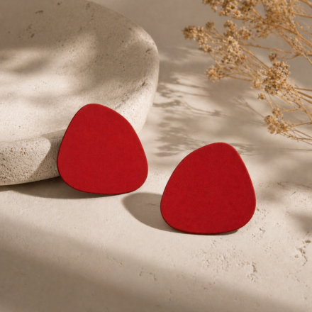 Σκουλαρίκια abstract