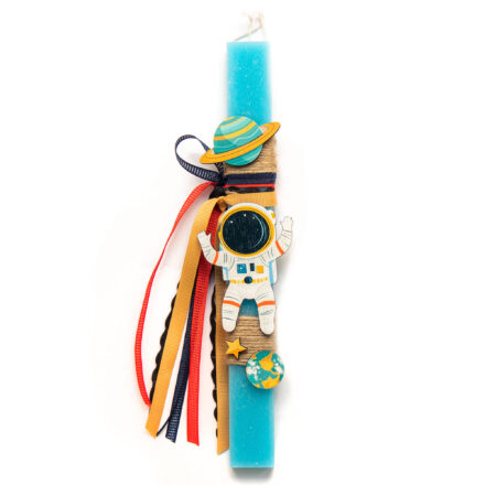 Λαμπάδα διάστημα